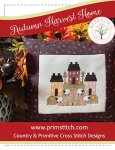 (image for) Autumn Harvest Home